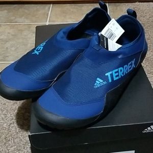 Adidas Terrex Climacool Jawpaw II BC0443, Men's 11